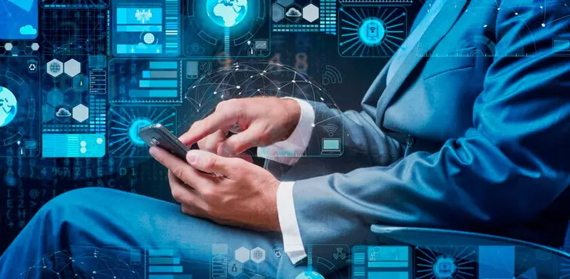 автоматизация бизнеса в автопарке