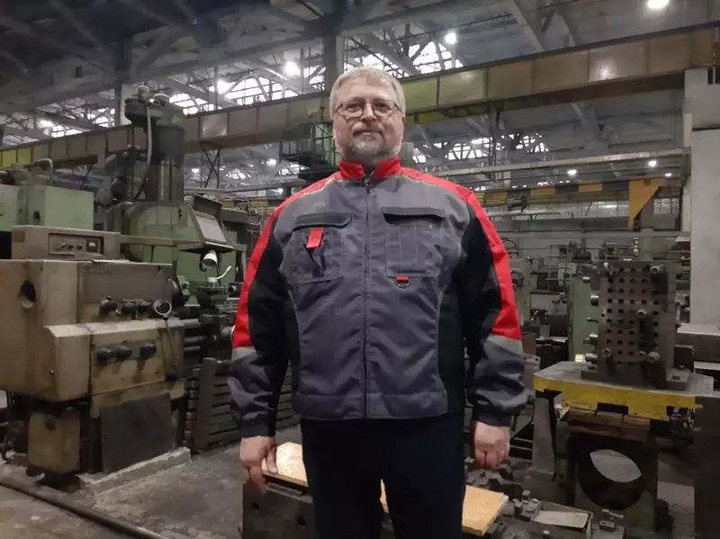 Самарские станки