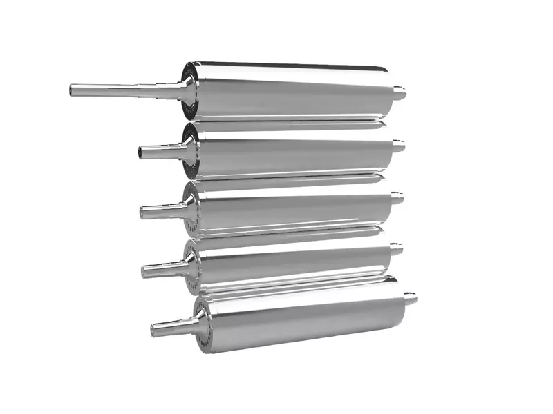 Картинка 1 для статьи «Перспективные разработки: Для российских кондитеров разработали специальные валки»