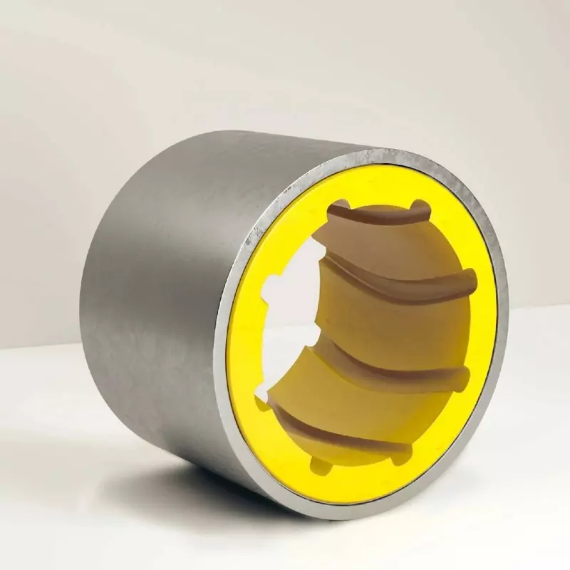 Новый арочный подшипник разработан в Рязанской филиале Московского Политеха