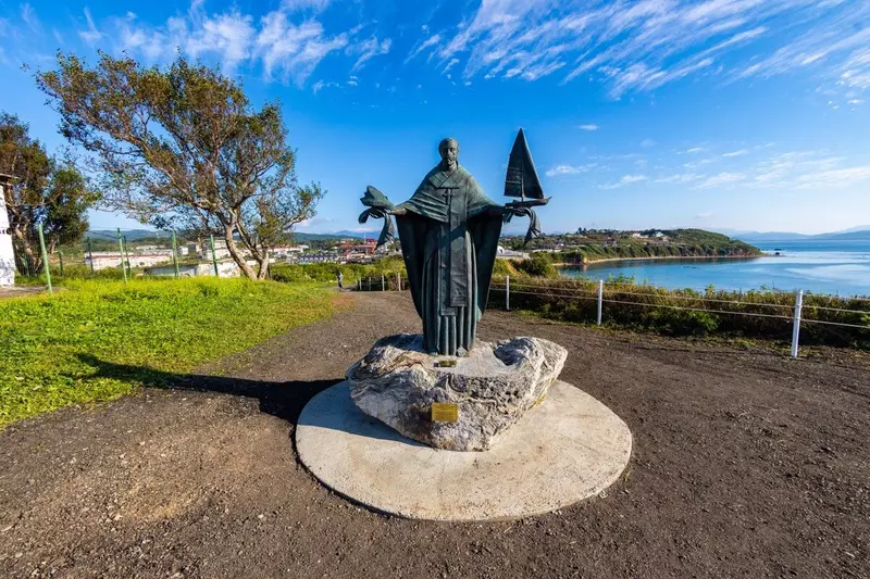 Картинка 16 для новости «В Приморье открылся первый на Дальнем Востоке круглогодичный глэмпинг отель Атмосфера»