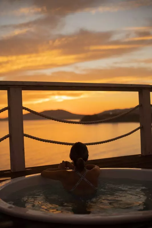 Иллюстрация #17 для поста «В Приморье открылся первый на Дальнем Востоке круглогодичный глэмпинг отель Атмосфера»