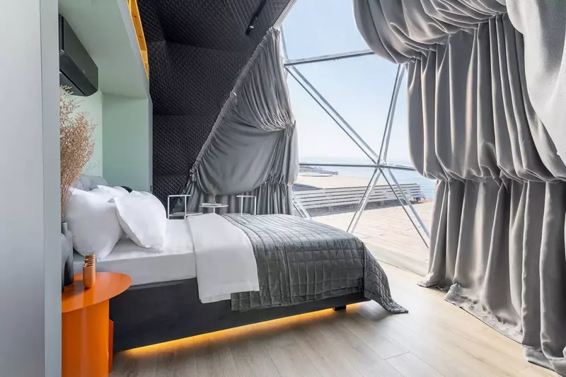 5 для публикации «малый и средний бизнес: В Приморье открылся первый на Дальнем Востоке круглогодичный глэмпинг отель Атмосфера»