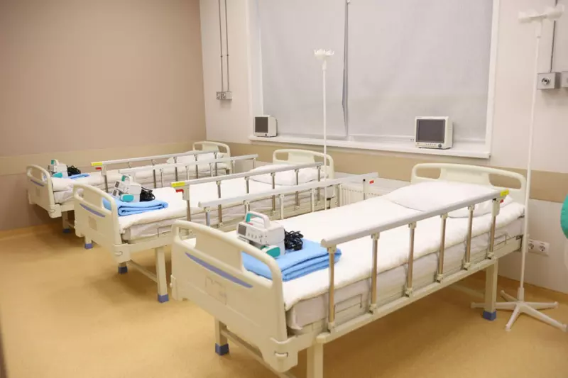 Фото #5 для поста «Московская область: Новости здравоохранения»