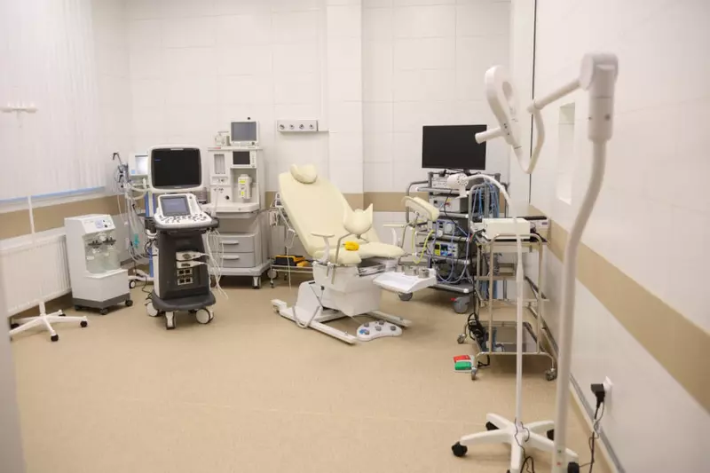 Картинка #4 для статьи «Хабаровский край: Новости здравоохранения»