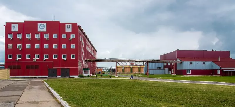 Росатом получил первый уран с Добровольного месторождения в Курганской области