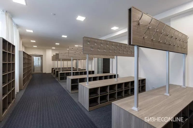 Иллюстрация #6 для статьи «В Казани в Курбан байрам открылась новая мечеть имени Утыз Имяни»