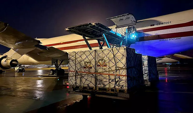 «Герофарм»: российский инсулин в Латинской Америке. Источник изображения: ГЕРОФАРМ