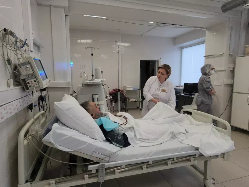 Изображение #2 для «новое медучреждение: Новости здравоохранения»