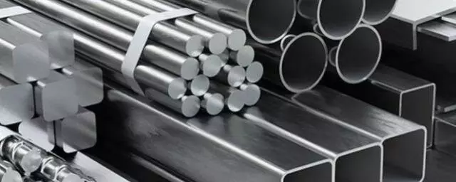 В России разработали новый тип стали