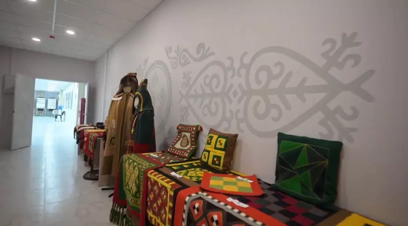 Картинка 2 для поста «Спорт: В селе Толон Чурапчинского улуса Якутии открыли Дом культуры»