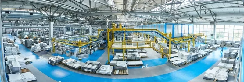 2 для публикации «машиностроение: Владимирская компания по производству систем отопления идёт на рекорд»