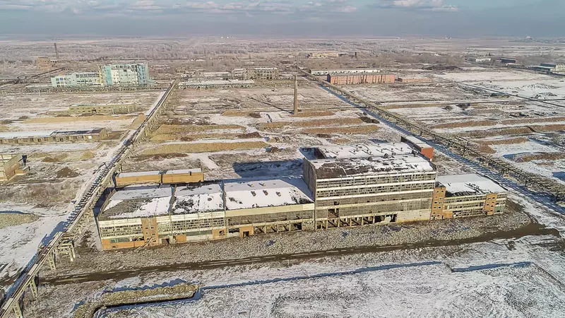 №23 для публикации «Новая экономика Прибайкалья часть 2»