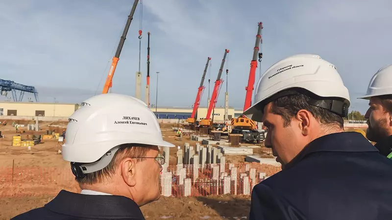 Изображение №7 для «Итоги 2023 года в атомной отрасли»