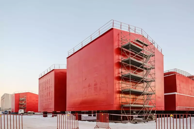 Иллюстрация №8 для новости «Итоги 2023 года в атомной отрасли»