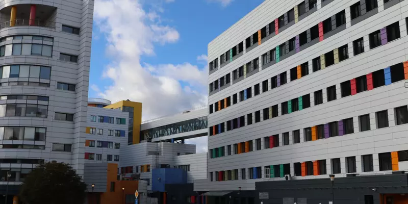 Иллюстрация №1 для публикации «Медучреждения: В Центре им»