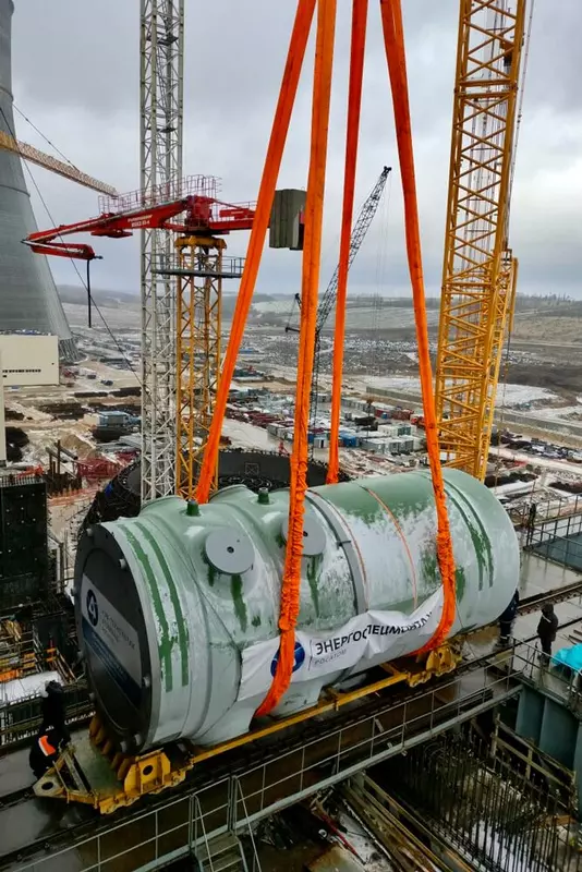 Изображение №2 для «обзор: Итоги 2023 года в атомной отрасли»