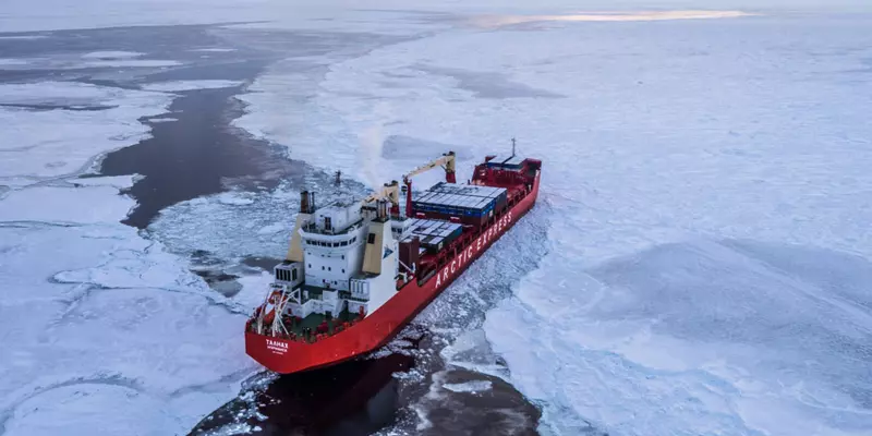 Изображение №3 для статьи «итоги года: Итоги 2023 года в атомной отрасли»