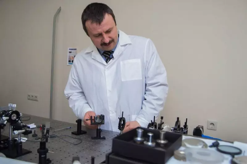 Картинка 2 для статьи «НИОКРы: Учёные из НЦФМ создали образец фотонного процессора с производительностью близкой к рекордной»