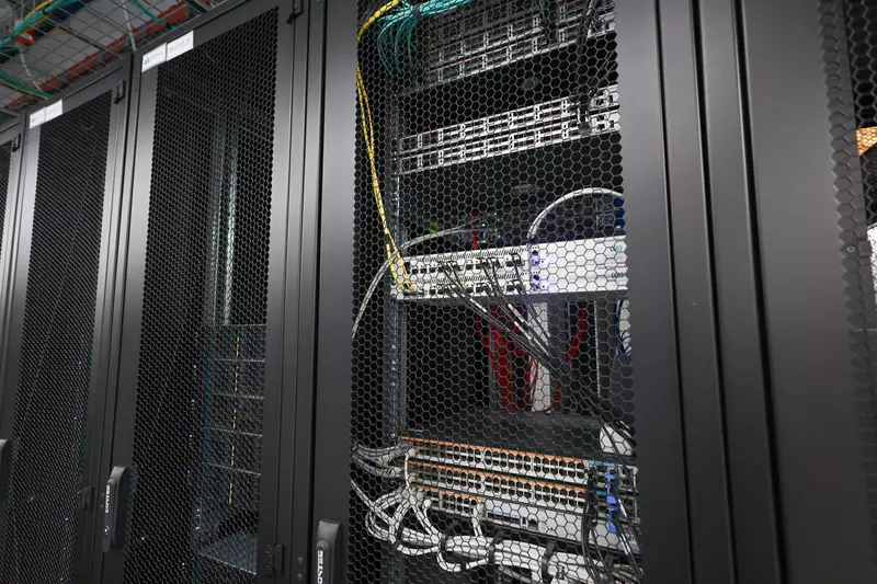 Изображение #2 для «дата-центр: В Иннополисе открыт крупнейший в ПФО Центр обработки и хранения данных»