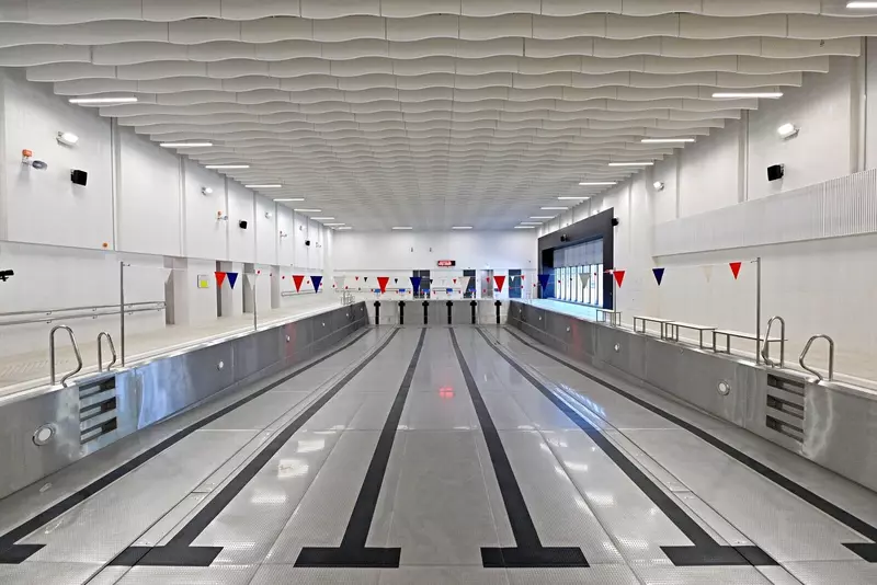 Фото №10 для статьи «: Новые спортивные объекты открыты в регионах часть 8 2022г»