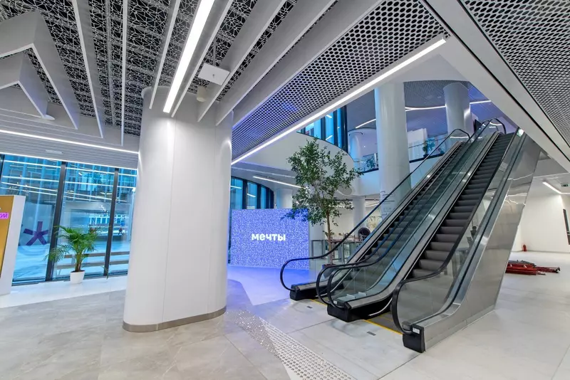 Фото №3 для «МГУ: Открыт кластер Ломоносов флагман ИНТЦ»