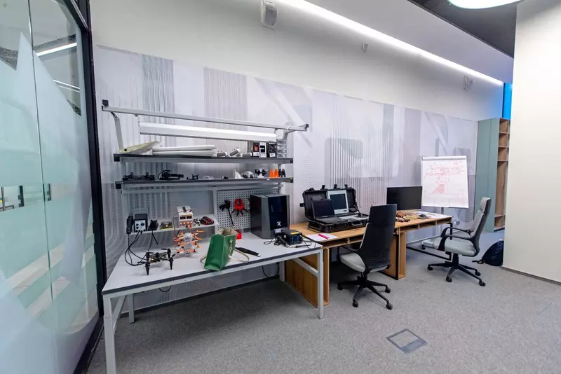 Иллюстрация #2 для статьи «Москва: Открыт кластер Ломоносов флагман ИНТЦ»