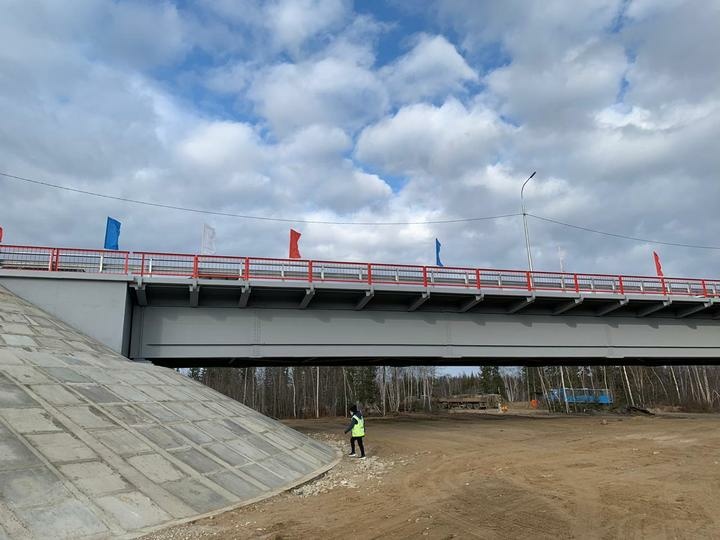 Хотьковский авто мост суды