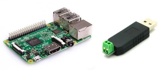 Умный Дом — голосовое управление в три шага. Raspberry + HomeKit., изображение №3