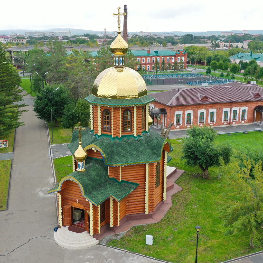 храм александра невского в минске