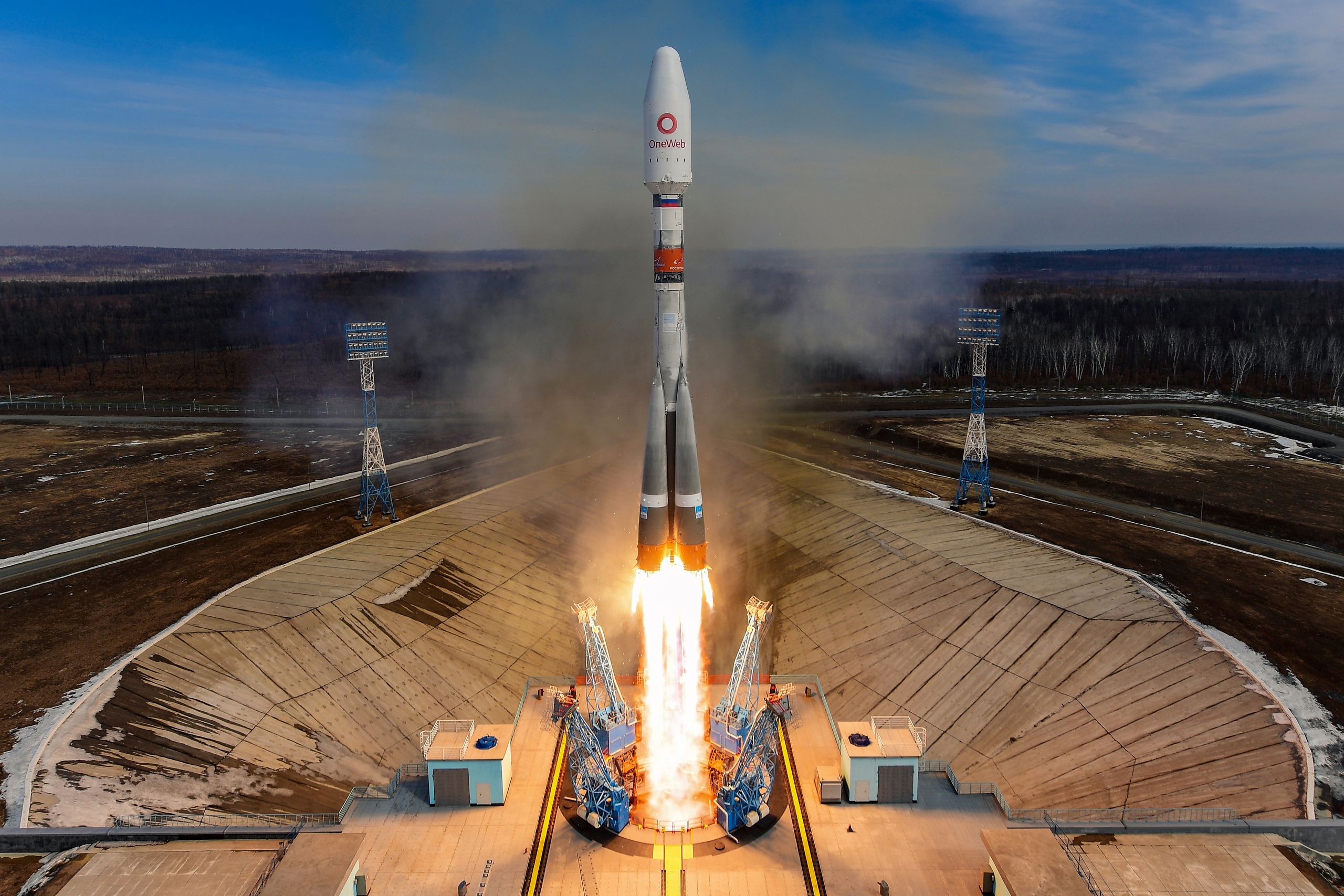 Союз-2.1а ракета-носитель