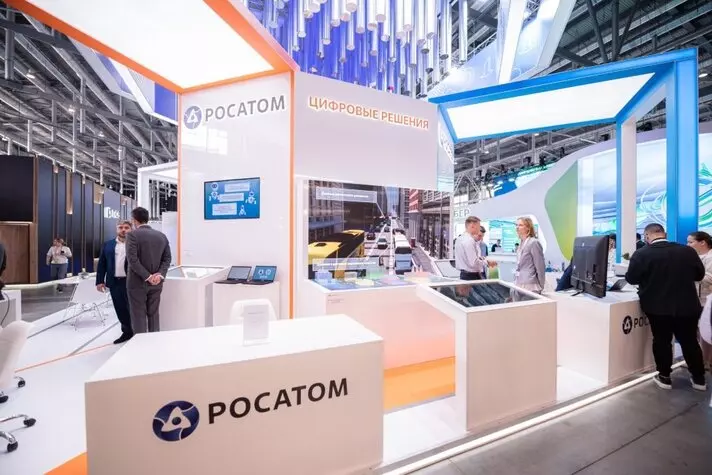 Rosatom