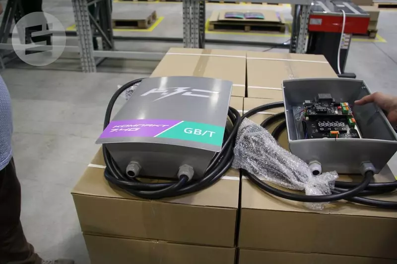 Иллюстрация №3 для статьи «кластеры: В Сарапуле Удмуртии открылся инновационный технопарк»