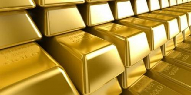 Золотой подъем: запасы «царского металла» России продолжают удивлять