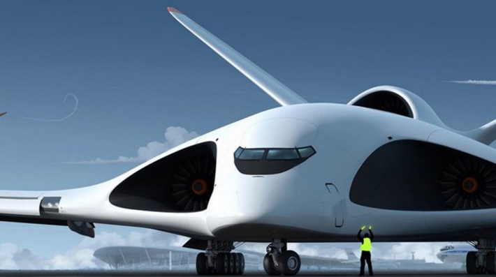 ПАК ТА: на что будет способен самый большегрузный самолет в мире