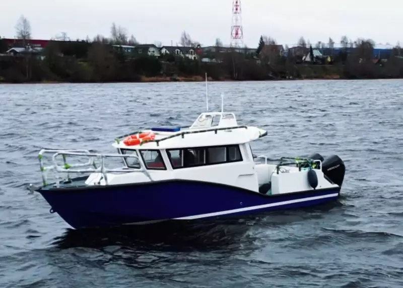 #1 для статьи «Судостроение и судоходство : Новости судостроения»