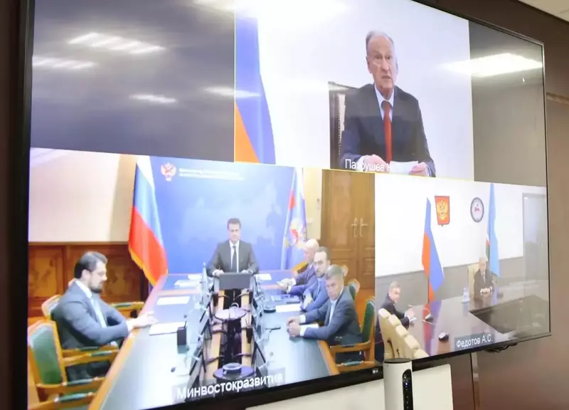 старт строительства