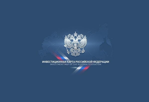 Инвестиционная интерактивная карта Российской Федерации или как Россия "вымирает"