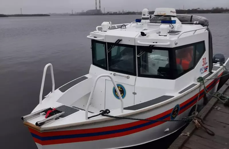 Новости судостроения