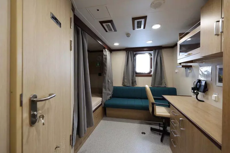 №4 для статьи «Северный полюс: Как устроена ЛСП Северный полюс проекта 00903»