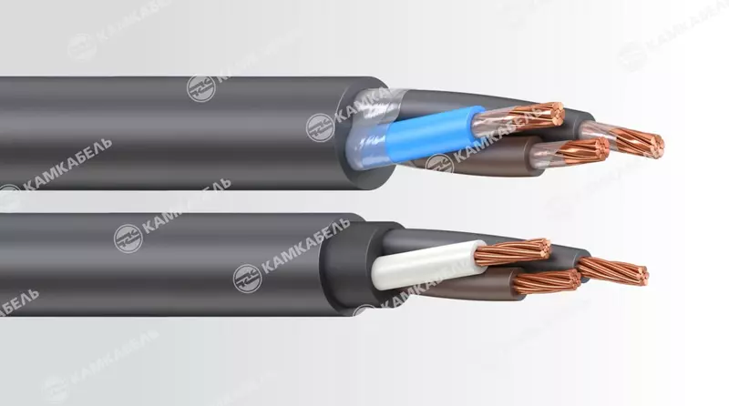 Про производство российской кабельной продукции