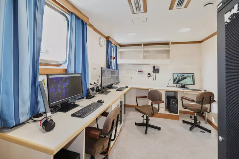 Иллюстрация №3 для публикации «ЛСП Северный полюс: Как устроена ЛСП Северный полюс проекта 00903»