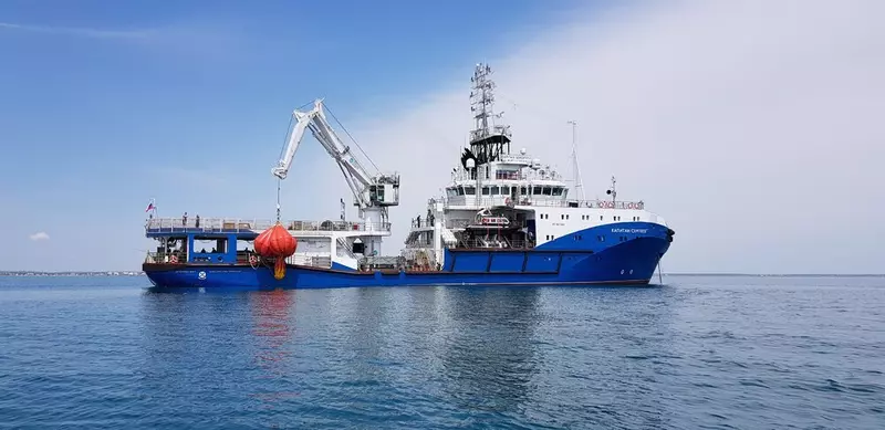 Ярославский СЗ подписал контракт на поставку буксиров проекта 23470 для МО РФ