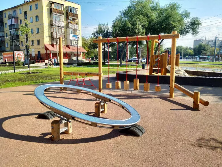 Иллюстрация 63 для публикации «Новости благоустройства территорий»