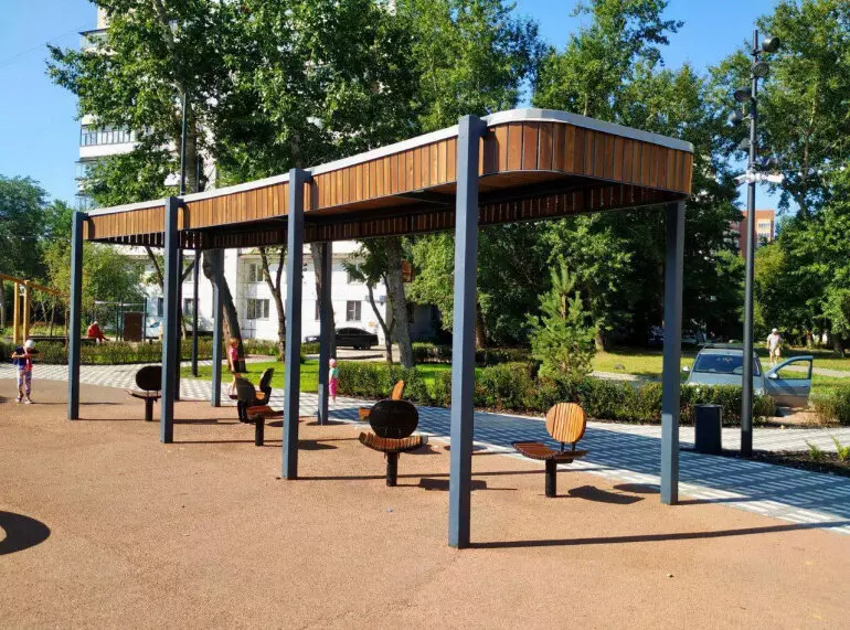 #66 для публикации «Новости благоустройства территорий»