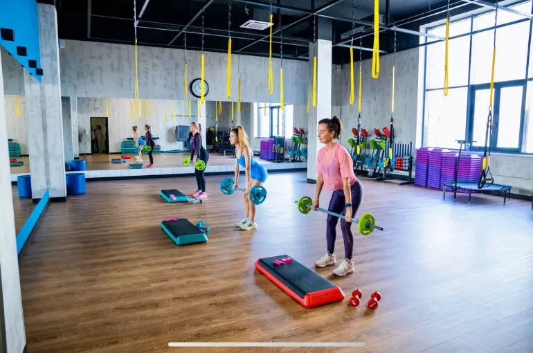 №3 для статьи «спортивные объекты: В двух районах Челябинска открылись новые спортивные комплексы»