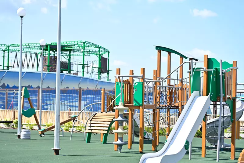 Картинка 7 для новости «В Перми открыт новый зоопарк»