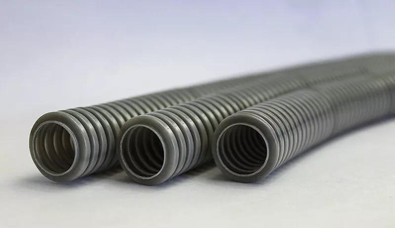 Фото 2 для «гофратор: АПИ выпустила первый российский гофратор для пластиковых труб»