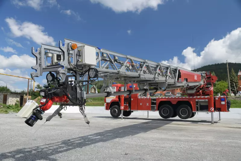 Фото №25 для новости «Российская компания в 2024 г»