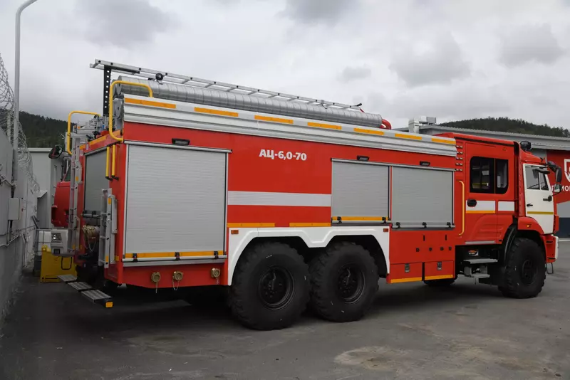 Фото №18 для новости «Российская компания в 2024 г»